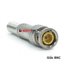 Giắc BNC